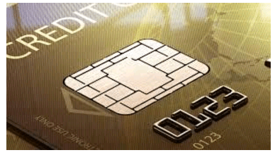 American Retail Technologies - Credit Card Chip EMV Migration, EMV Transition