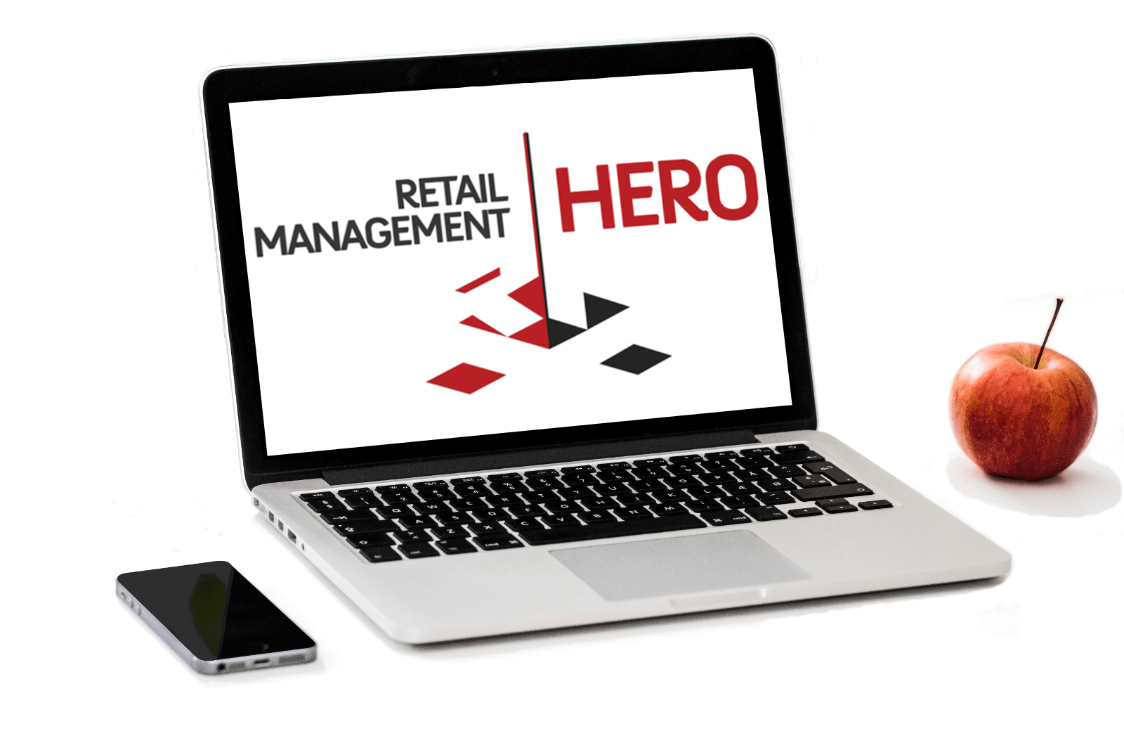 Retail Management Hero Point of Sale System American Retail Technologies - Retail Management Hero